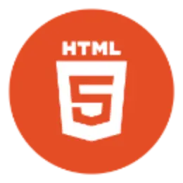 HTMLアイコン